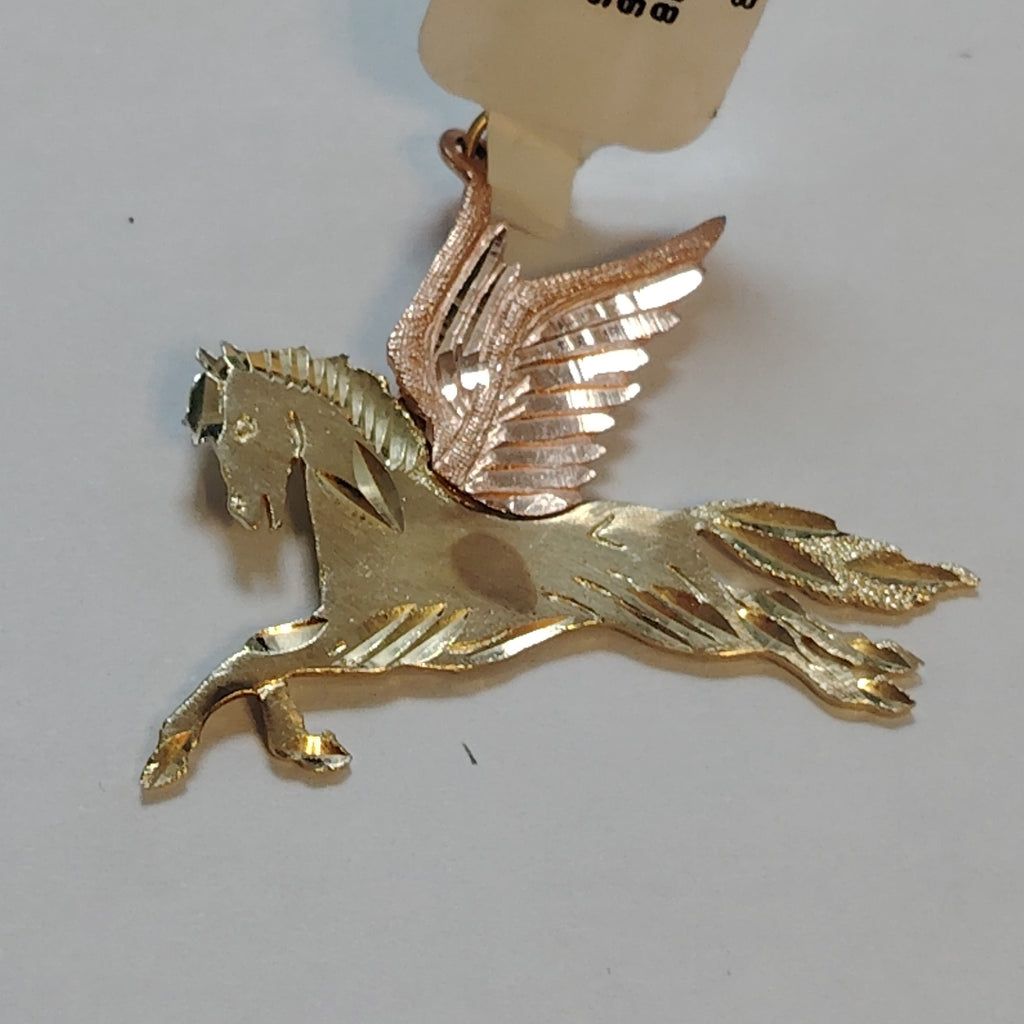 DIJE ORO 14 K 4.2 GRMS (SEMINUEVO)
