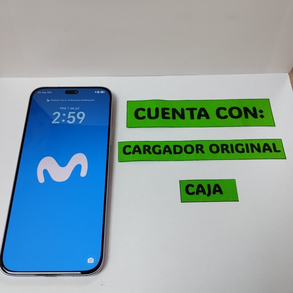 CELULAR HONOR X8C ABR-LX3 (2025) 256 GB 8 GB RAM (SEMINUEVO)