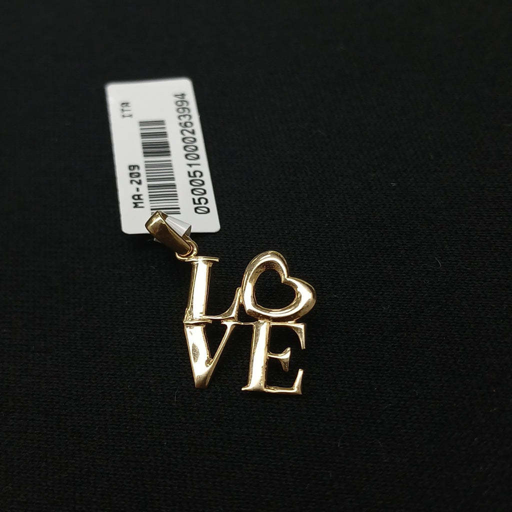 DIJES ORO 14K 0.8 (NUEVO)