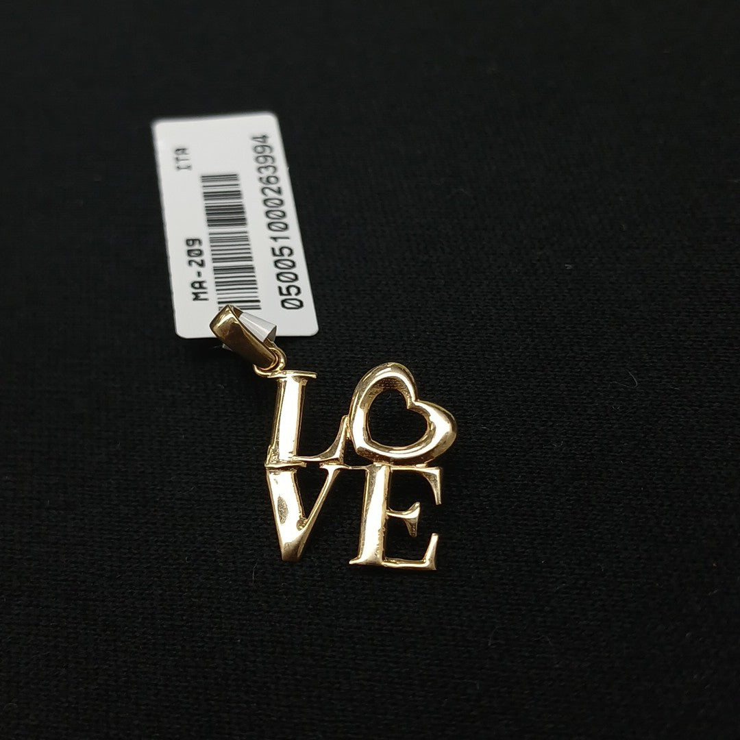 DIJES ORO 14K 0.8 (NUEVO)