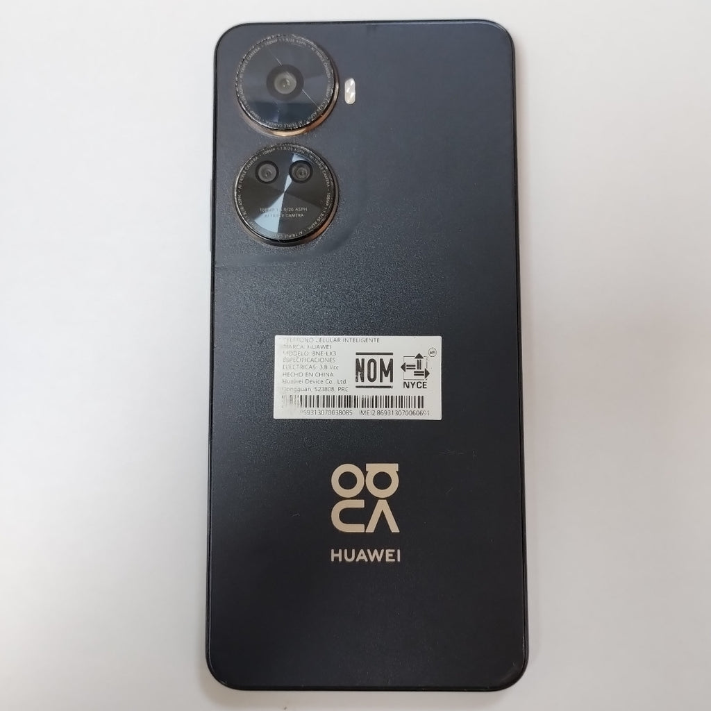 CELULAR HUAWEI NOVA 12SE  BNE-LX3 256 GB 8 GB RAM (SEMINUEVO)