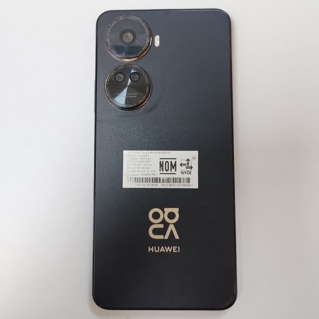 CELULAR HUAWEI NOVA 12SE  BNE-LX3 256 GB 8 GB RAM (SEMINUEVO)