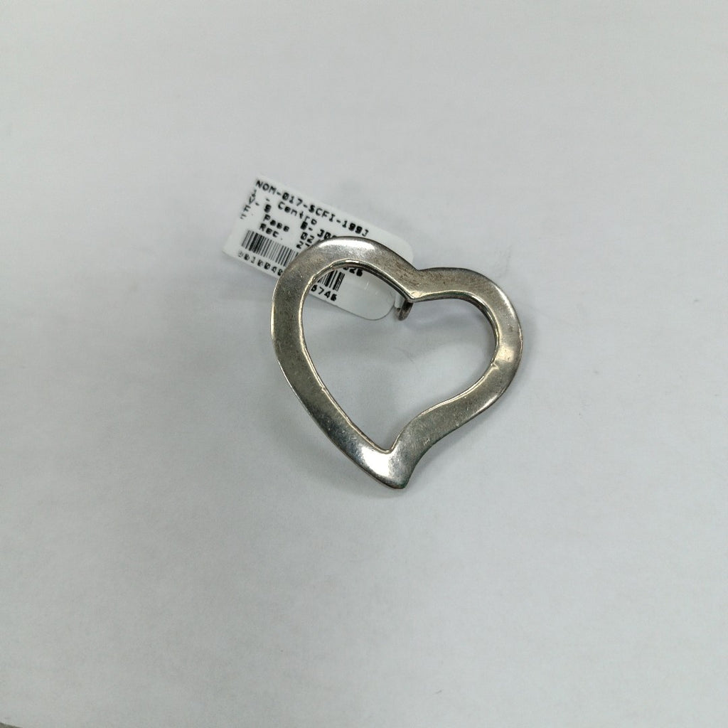 DIJE PLATA 9.6 GRMS (SEMINUEVO)