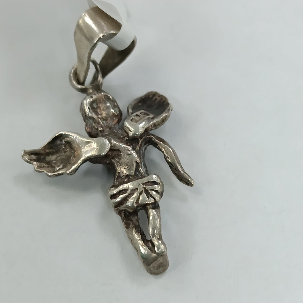 DIJE PLATA 2,80 GRMS (SEMINUEVO)