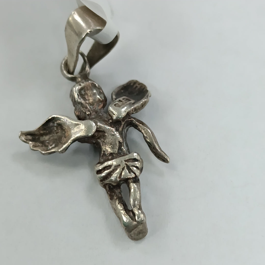 DIJE PLATA 2,80 GRMS (SEMINUEVO)