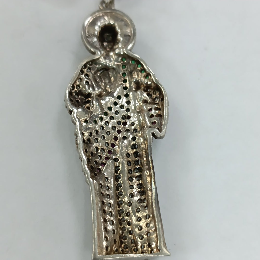 DIJE PLATA 14,80 GRMS (SEMINUEVO)