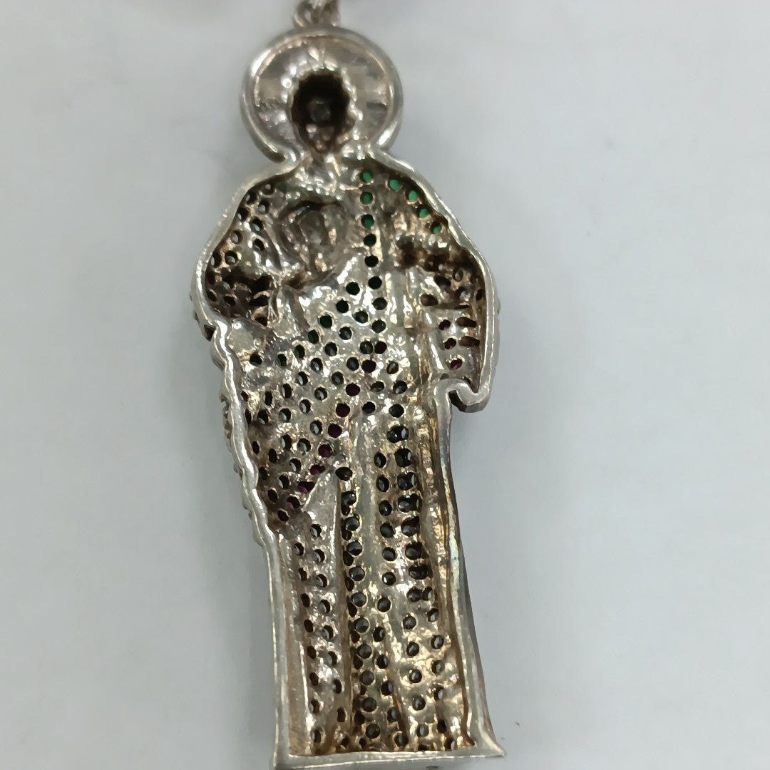 DIJE PLATA 14,80 GRMS (SEMINUEVO)