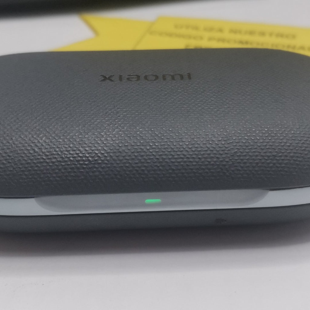 AUDIFONOS XIAOMI OPENWEAR STEREO INALAMBRICO IN EAR (SEMINUEVO)
