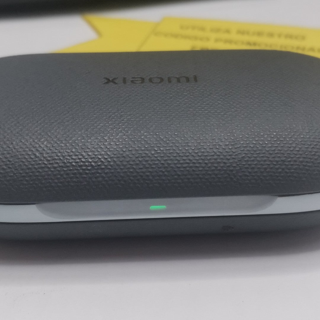 AUDIFONOS XIAOMI OPENWEAR STEREO INALAMBRICO IN EAR (SEMINUEVO)