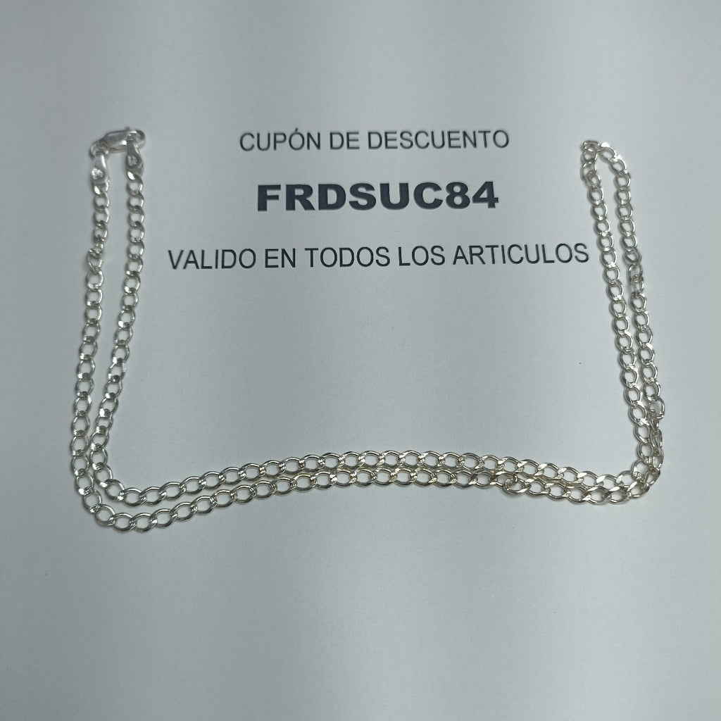 OTRO PLATA 14.5 GRMS (SEMINUEVO)