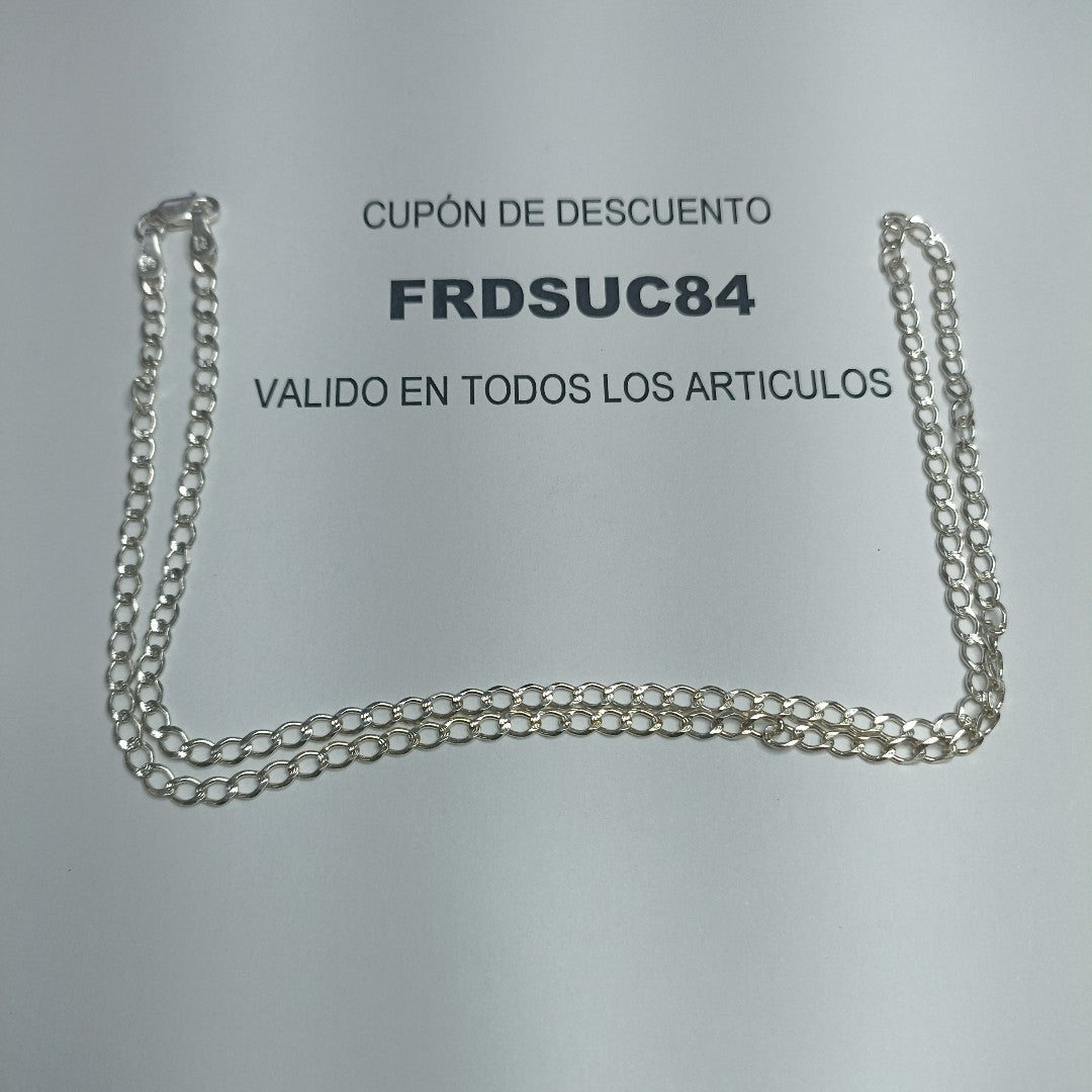 OTRO PLATA 14.5 GRMS (SEMINUEVO)