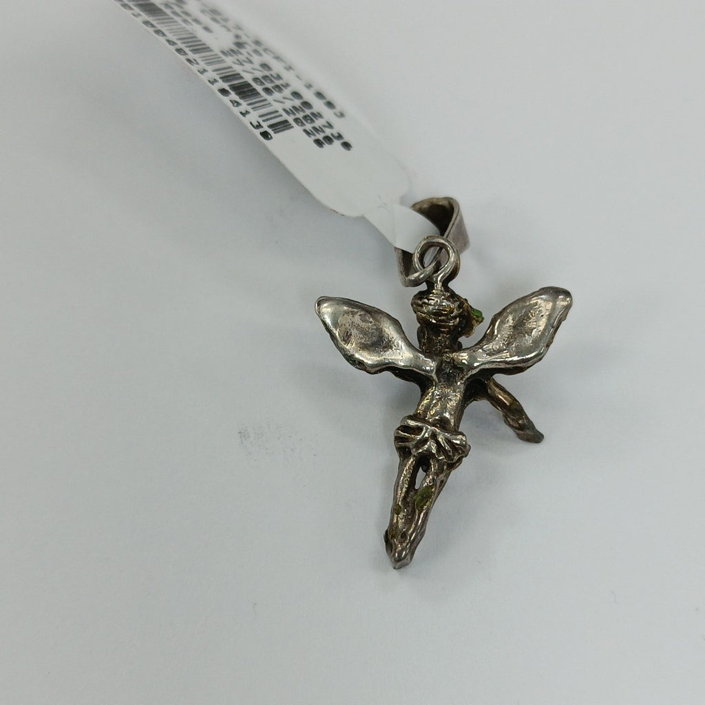 DIJE PLATA 3.4 GRMS (SEMINUEVO)