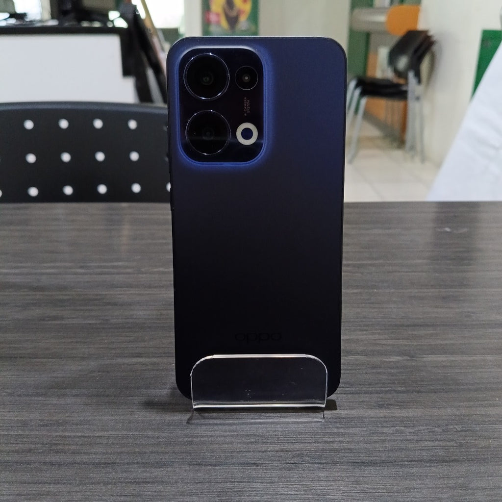 CELULAR OPPO RENO13 5G CPH2689 (2024) 512 GB 12 GB RAM (SEMINUEVO)