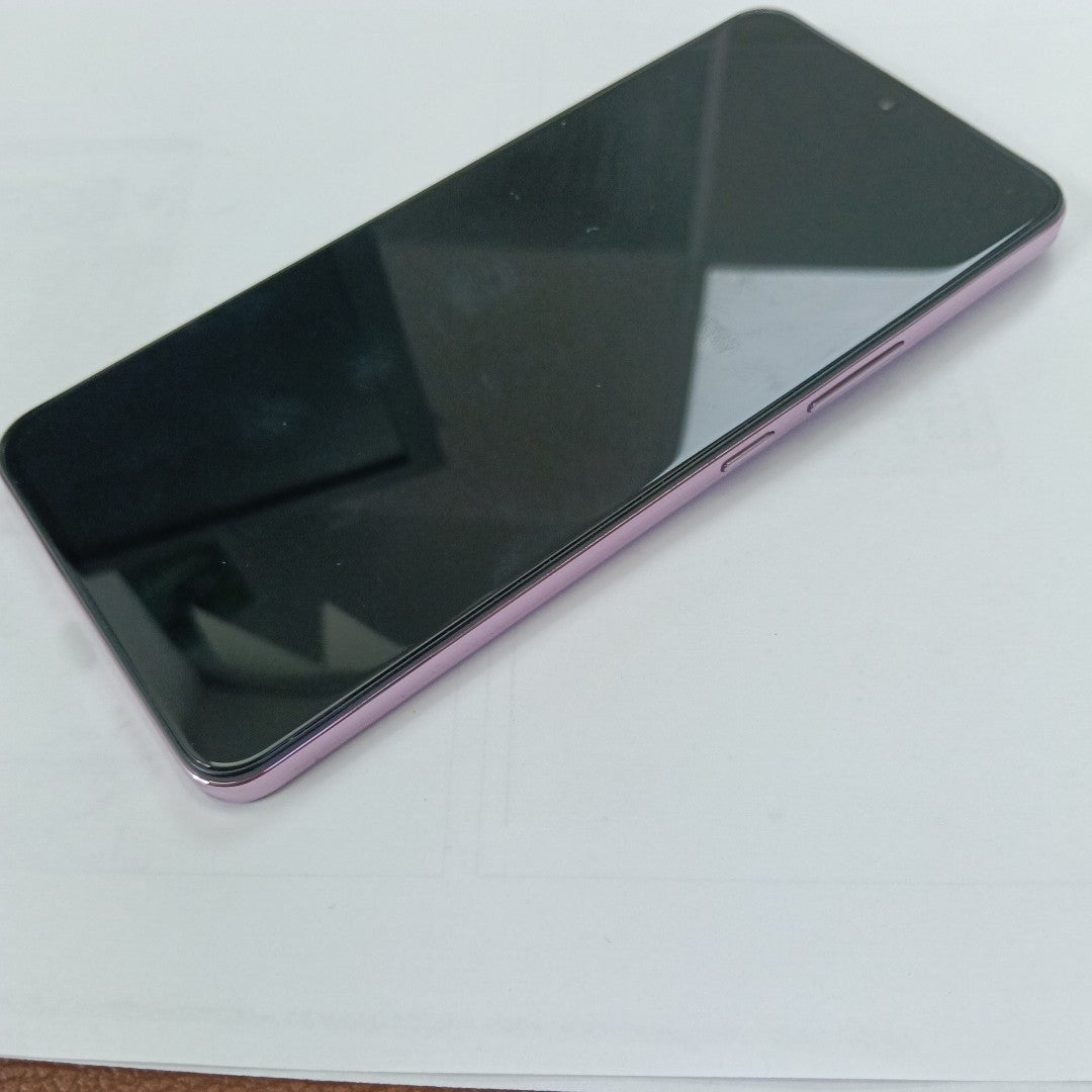 CELULAR VIVO V50 LITE V2441 (2025) 256 GB 8 GB RAM (SEMINUEVO)