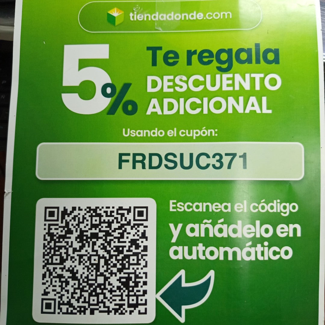 ARRACADAS PAR ORO 14 K 3 GRMS (SEMINUEVO)