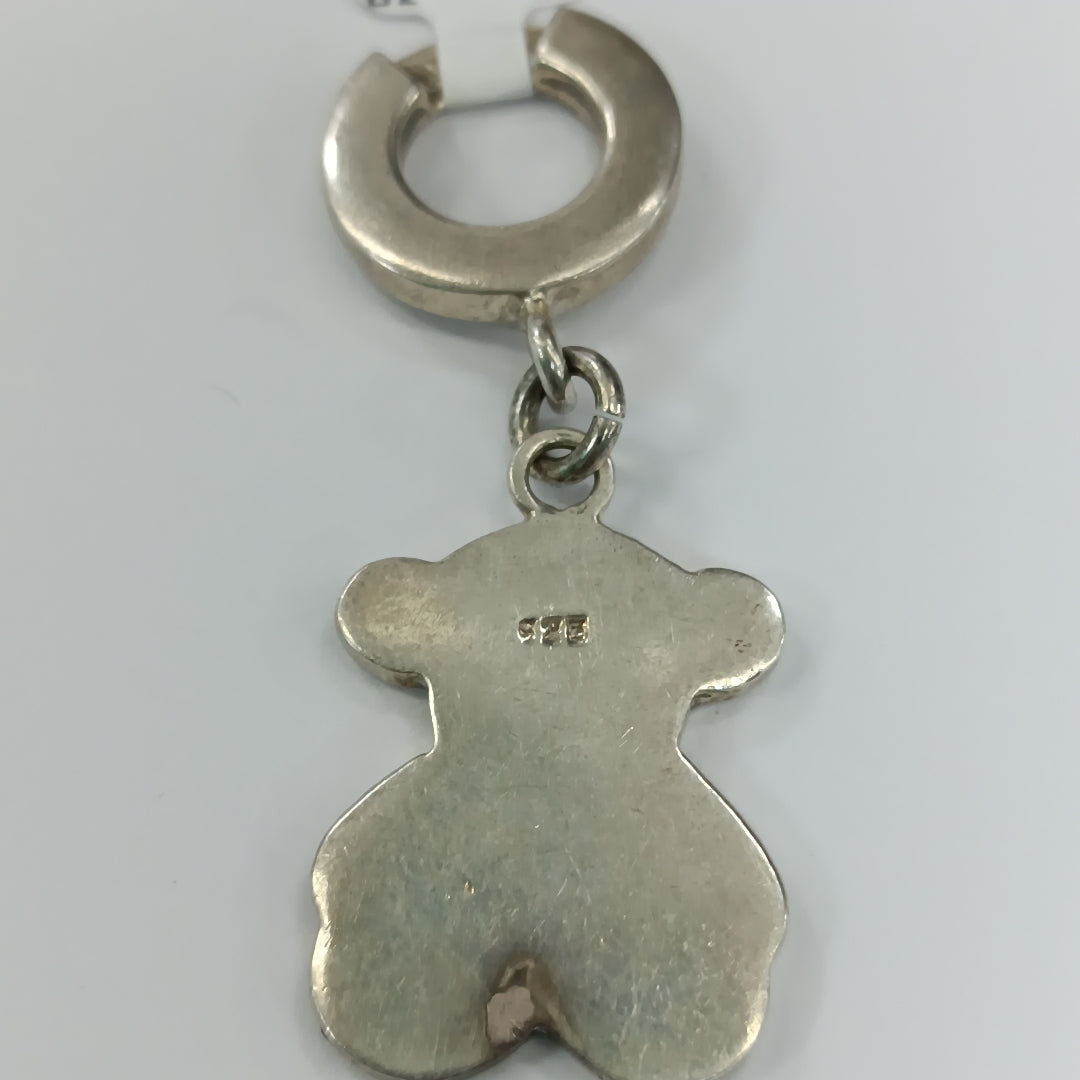 DIJE PLATA 18.9 GRMS (SEMINUEVO)
