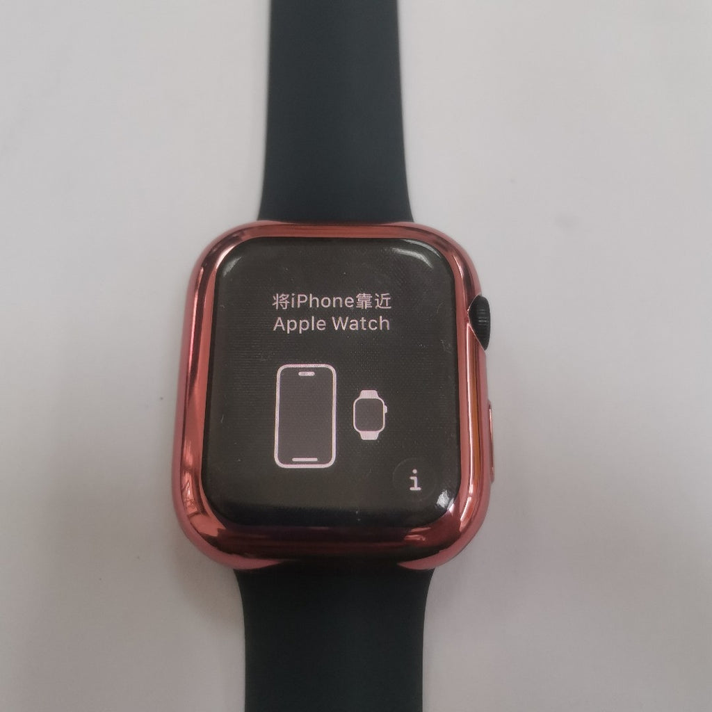 SMARTWATCH APPLE SE 2 ALUMINIO A2723 44 MM GPS (SEMINUEVO)