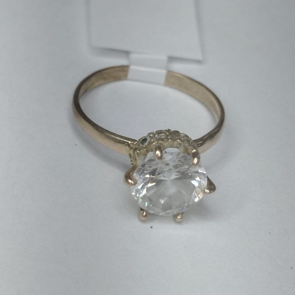 ANILLITO ORO 8 K 2,60 GRMS (SEMINUEVO)