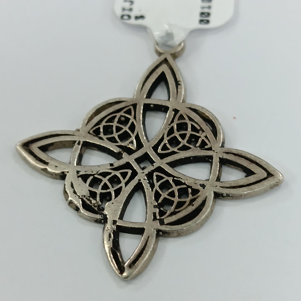 DIJE PLATA 3.1 GRMS (SEMINUEVO)