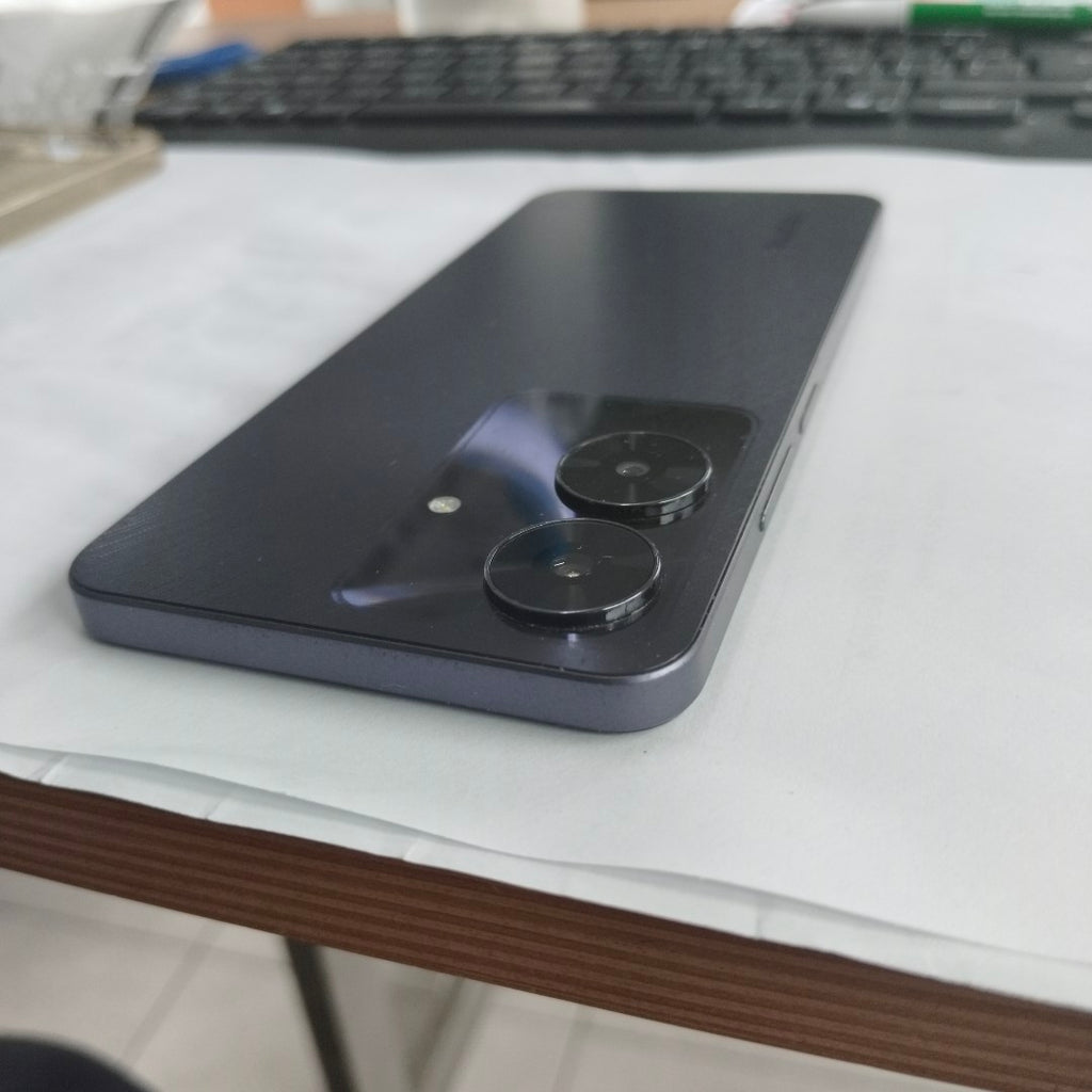 CELULAR REALME REALME NOTE 60-RMX3933(2023) 128 GB 4 GB RAM (SEMINUEVO)