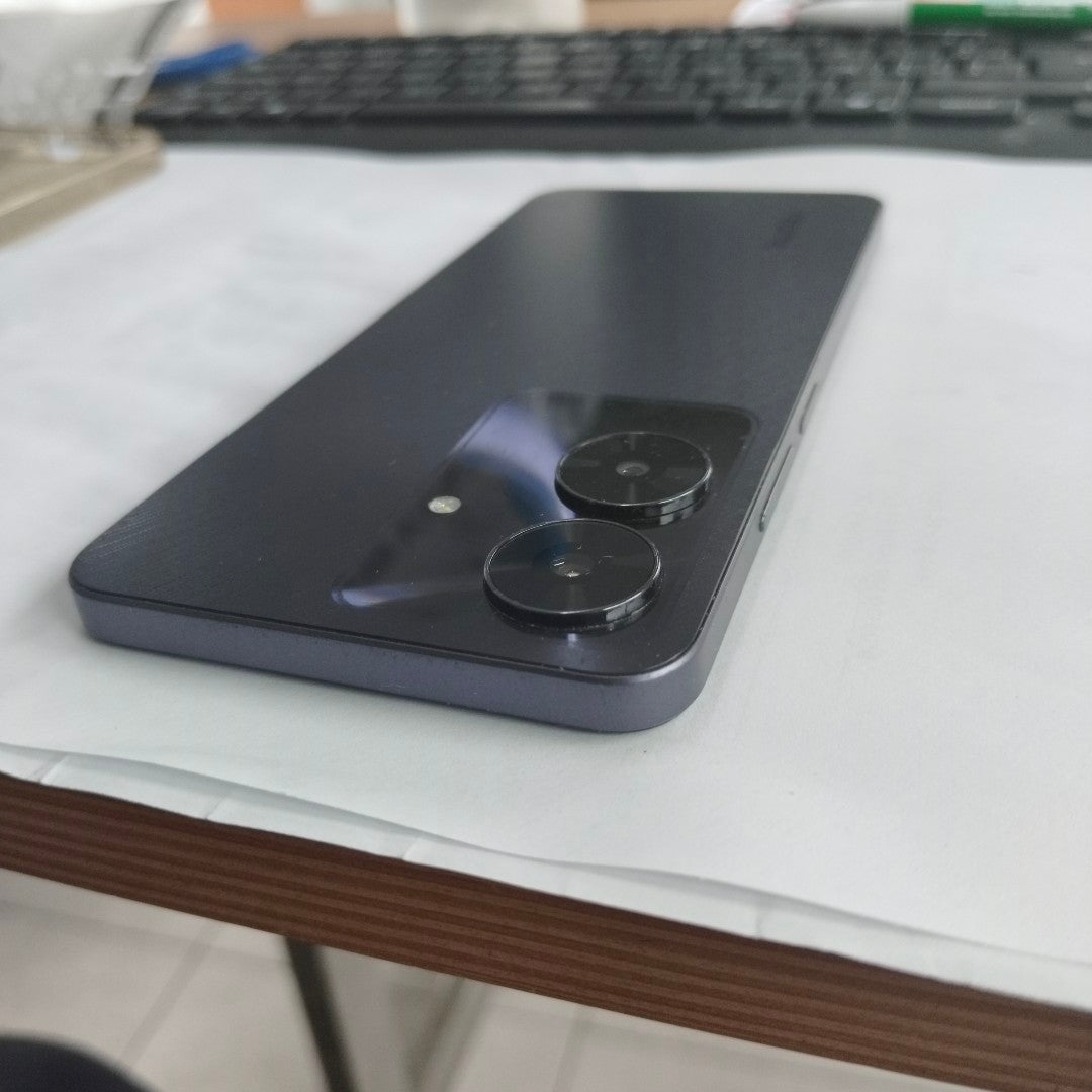 CELULAR REALME REALME NOTE 60-RMX3933(2023) 128 GB 4 GB RAM (SEMINUEVO)