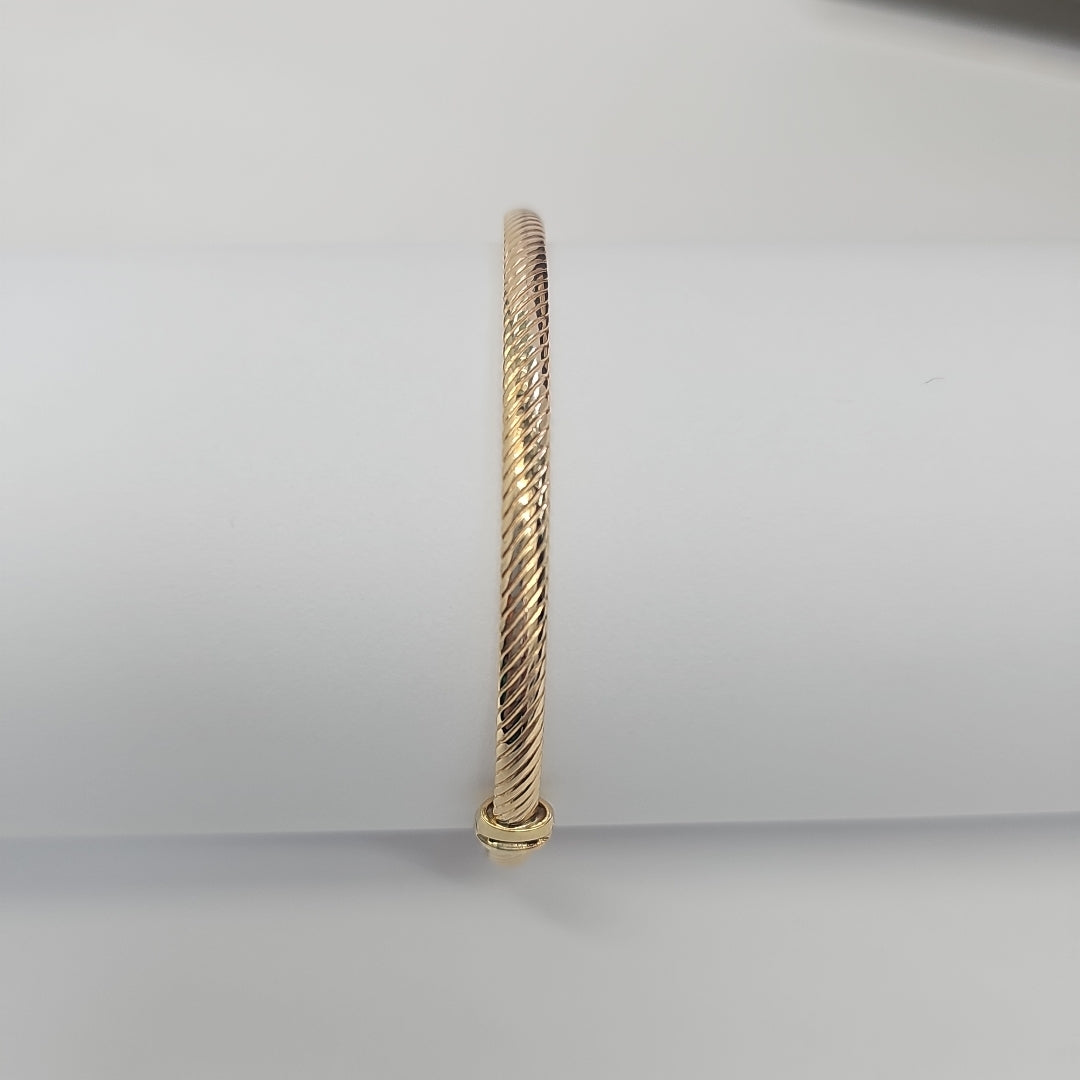 AROS ORO 14K 6.1 (NUEVO)