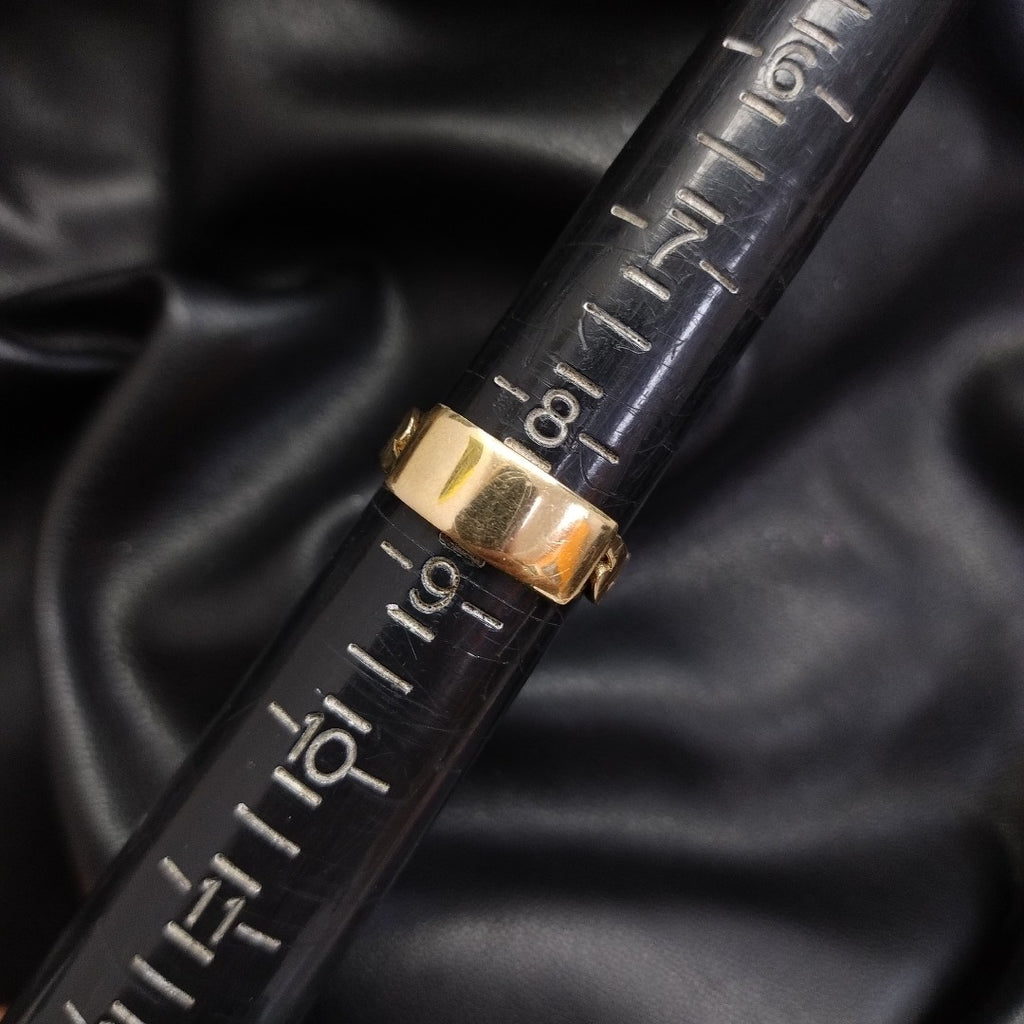 ANILLITO ORO 10 K 3,20 GRMS (SEMINUEVO)