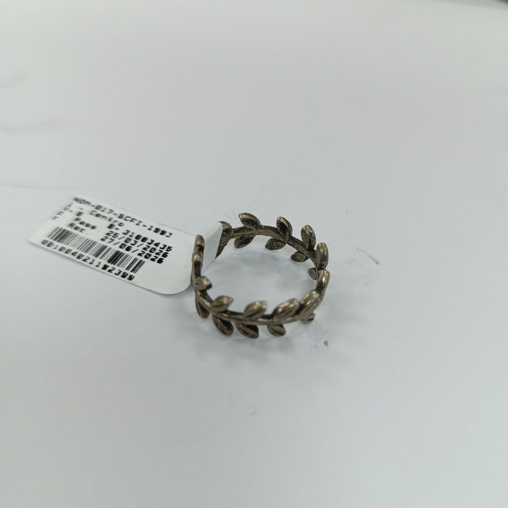 ANILLITO PLATA 3,70 GRMS (SEMINUEVO)