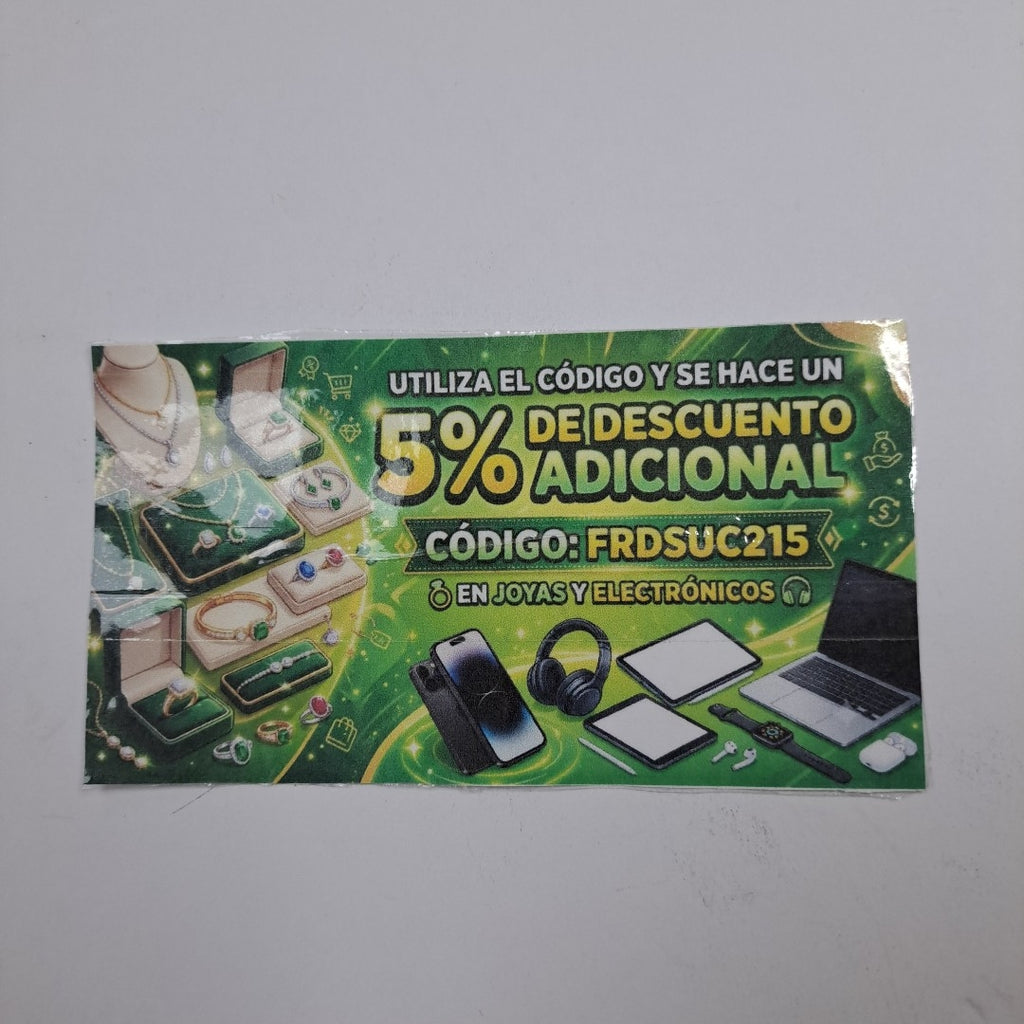 PULSERAS DAMA ORO 10K 2.3 (NUEVO)