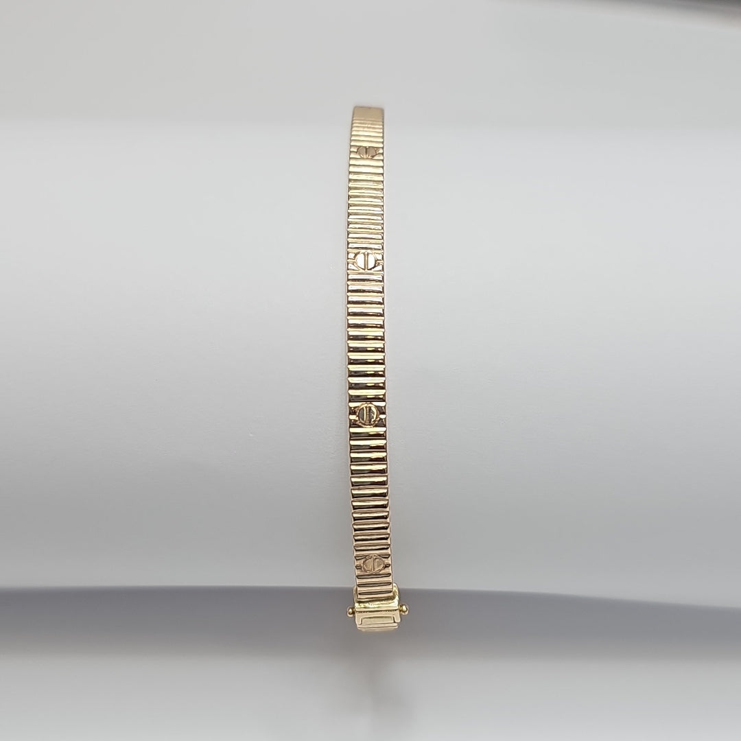 AROS ORO 14K 4.4 (NUEVO)