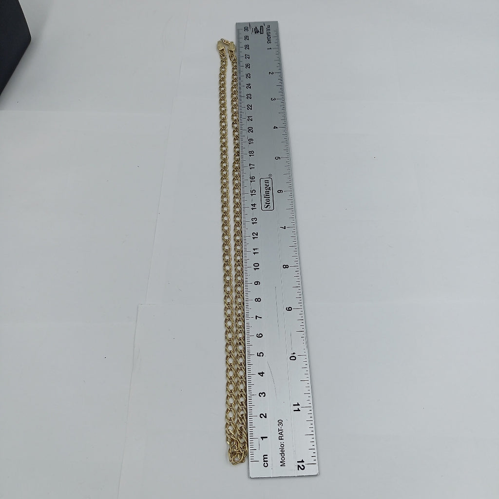 CADENA ORO 10 K 18 GRMS (SEMINUEVO)