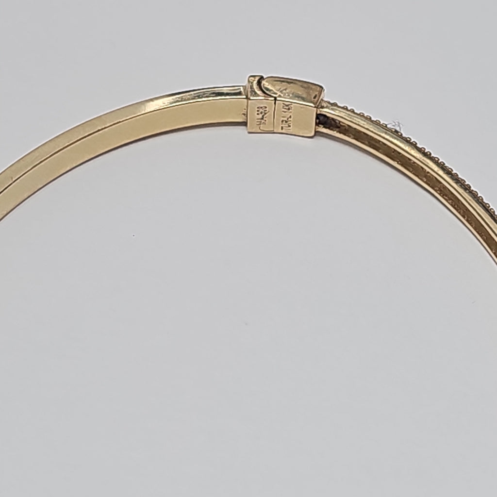 AROS ORO 14K 6 (NUEVO)