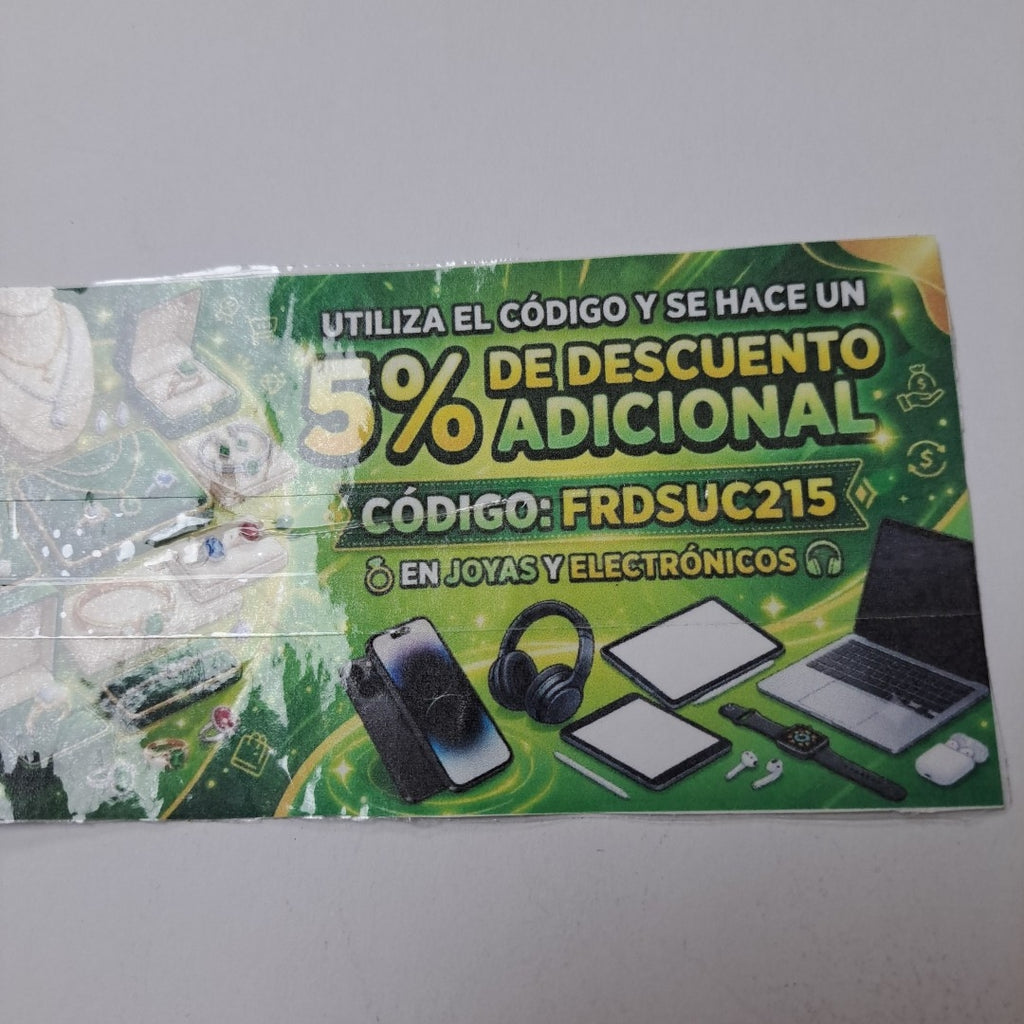 ARRACADAS ORO 10K 1.6 (NUEVO)