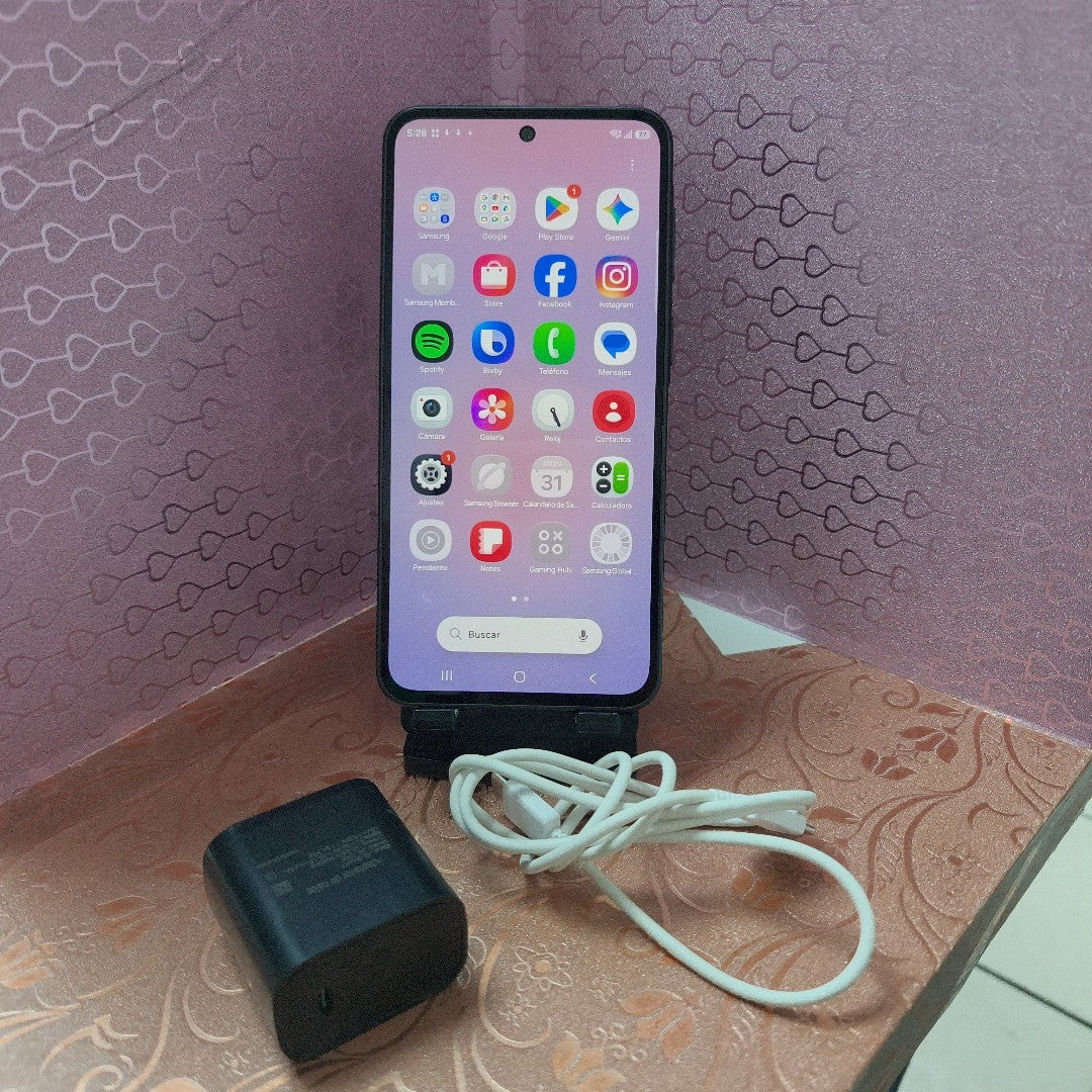 CELULAR SAMSUNG GALAXY A37 SM-A376B (2026) 256 GB 8 GB RAM (SEMINUEVO)