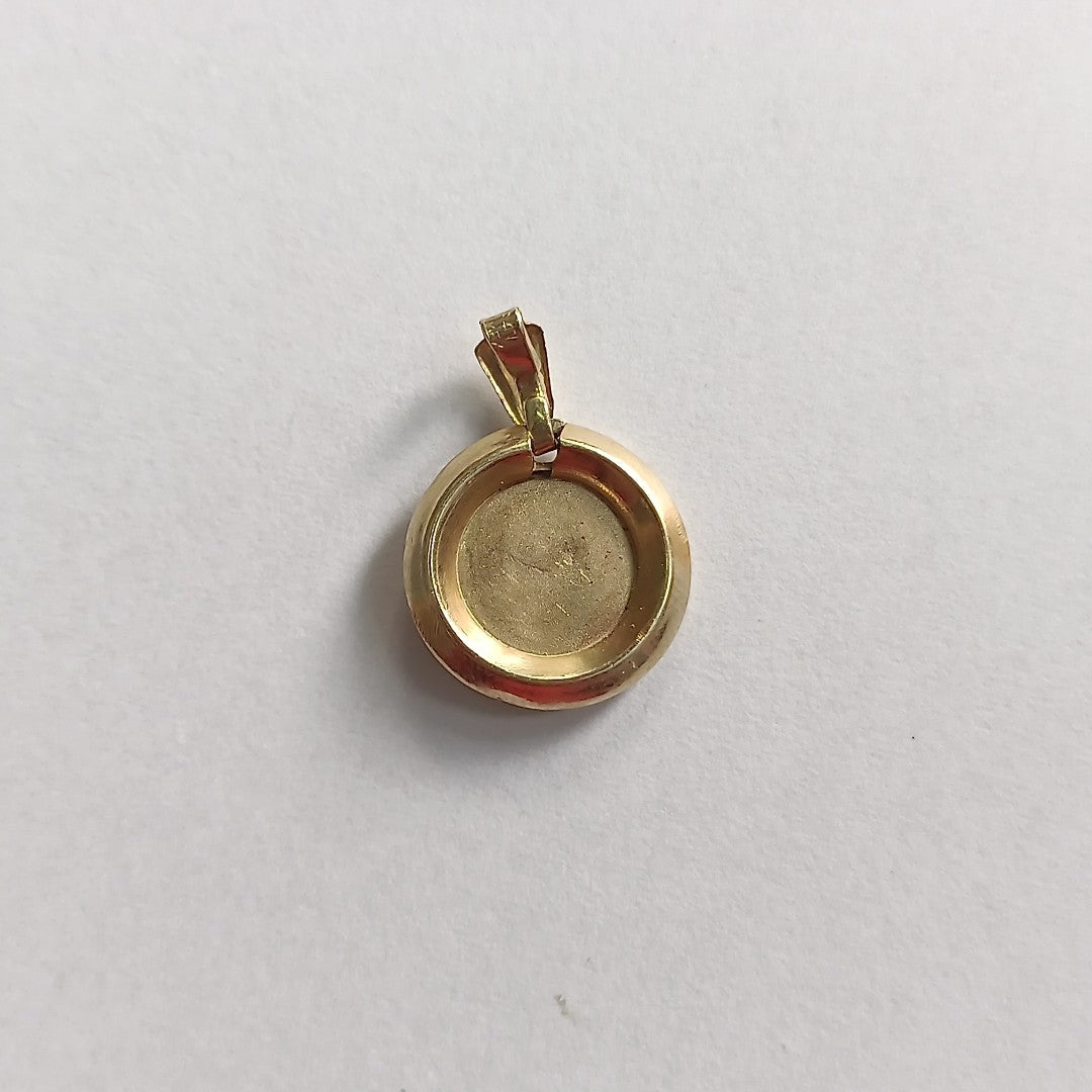 DIJE ORO 10 K 1.4 GRMS (SEMINUEVO)