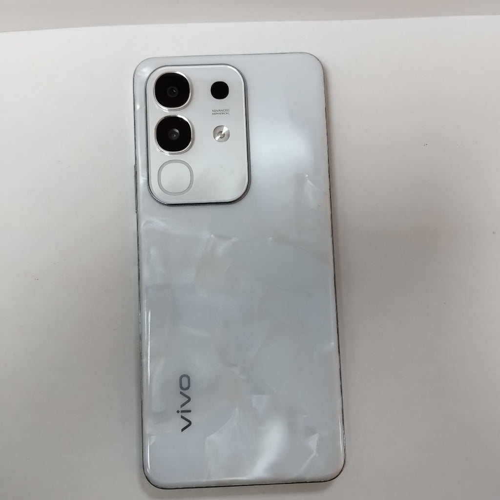 CELULAR VIVO Y29 V2434 (2025) 256 GB 8 GB RAM (SEMINUEVO)