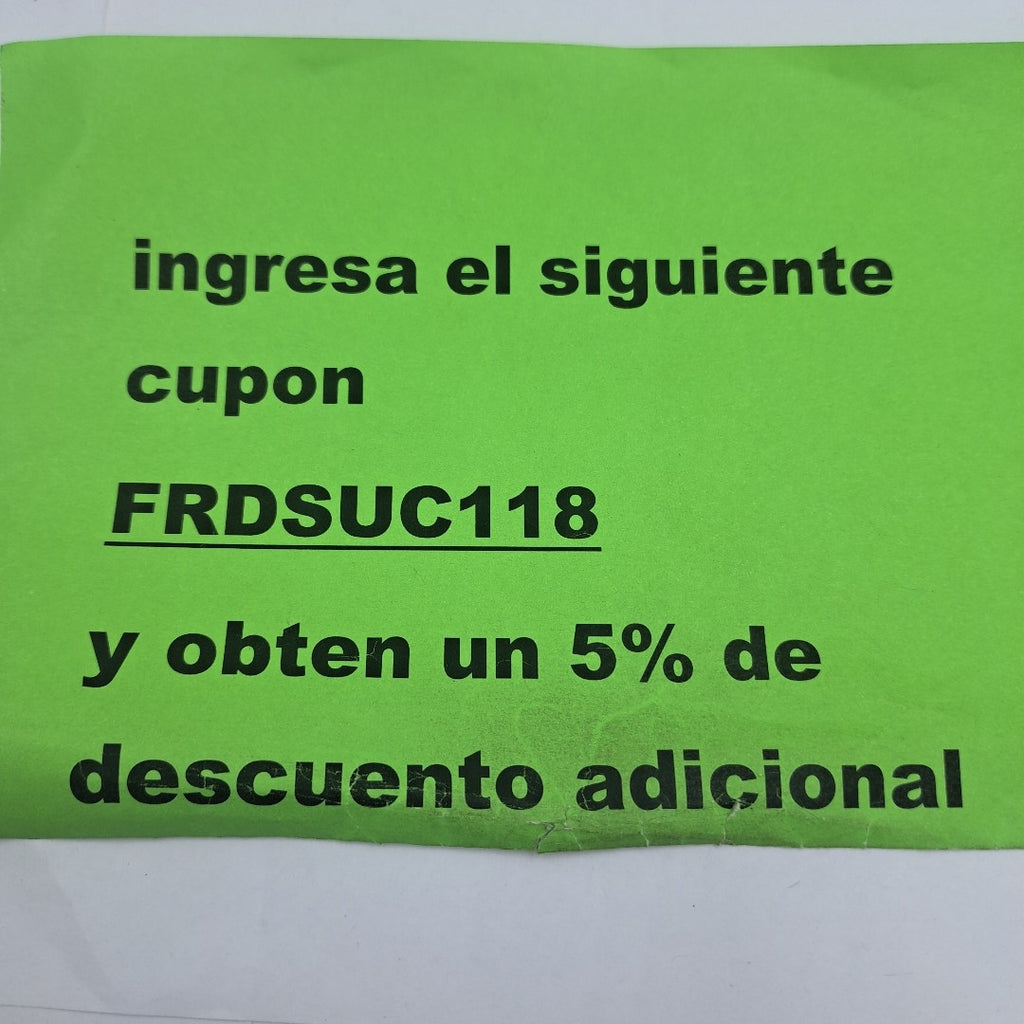 DIJE ORO 10 K 0.9 GRMS (SEMINUEVO)