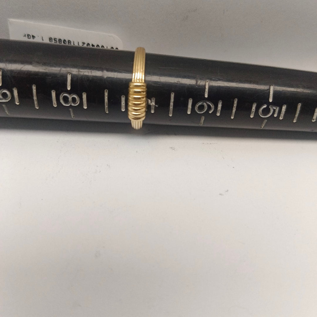 ANILLITO ORO 14 K 1.4 GRMS (SEMINUEVO)