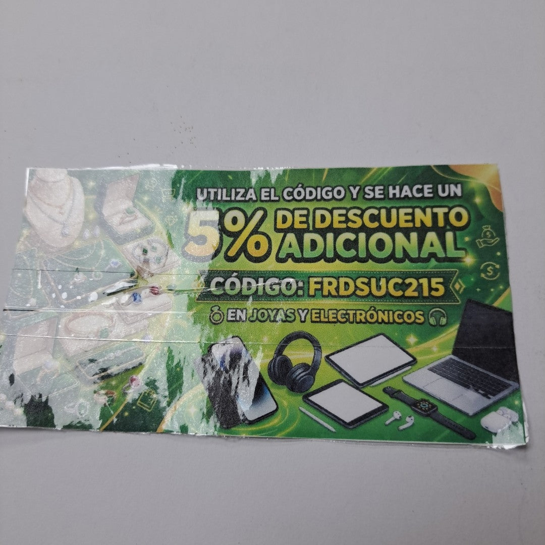 ARRACADAS ORO 14K 1 (NUEVO)