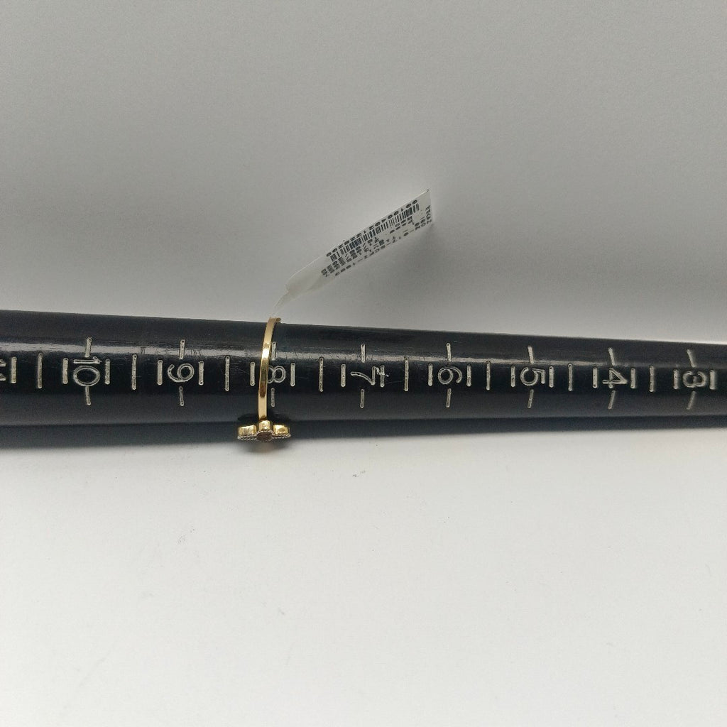 ANILLITO ORO 14 K 1.5 GRMS (SEMINUEVO)
