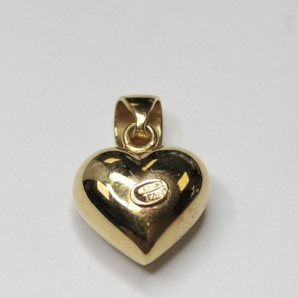 DIJE ORO 14 K 2 GRMS (SEMINUEVO)