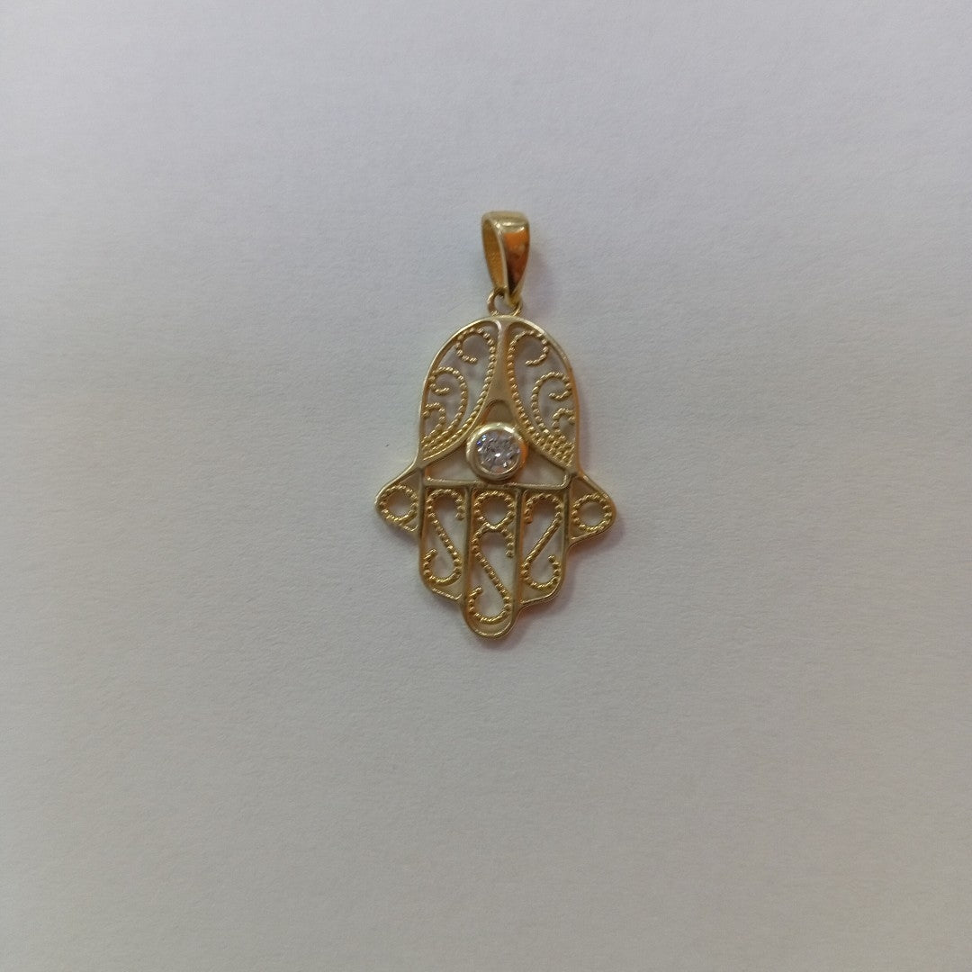 DIJES ORO 14K 1.4 (NUEVO)