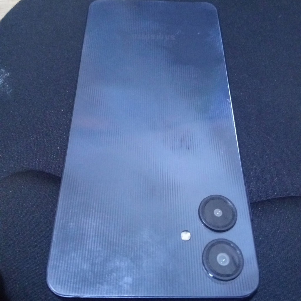 CELULAR SAMSUNG GALAXY A06 SM-A065M (2024) 128 GB 4 GB RAM (SEMINUEVO)