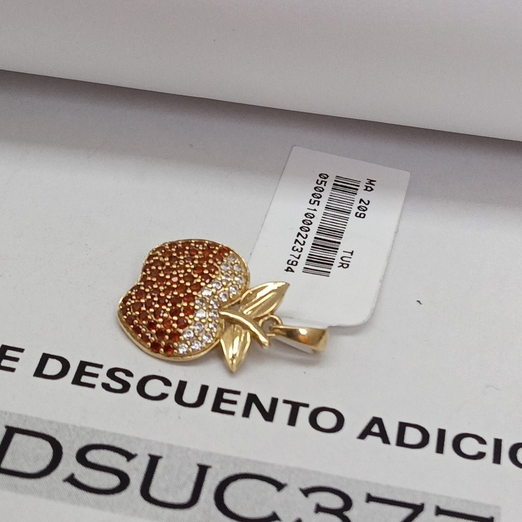 DIJES ORO 14K 1.8 (NUEVO)