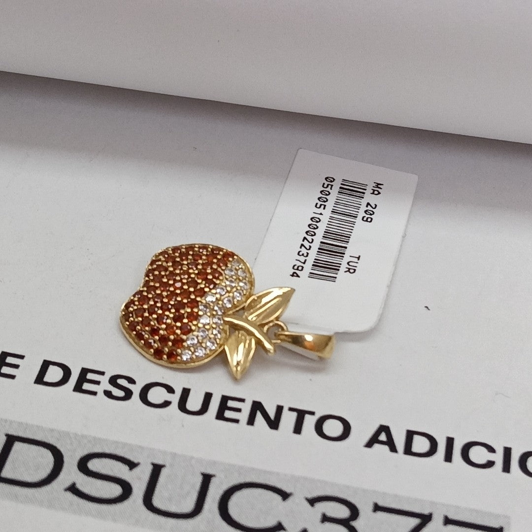 DIJES ORO 14K 1.8 (NUEVO)