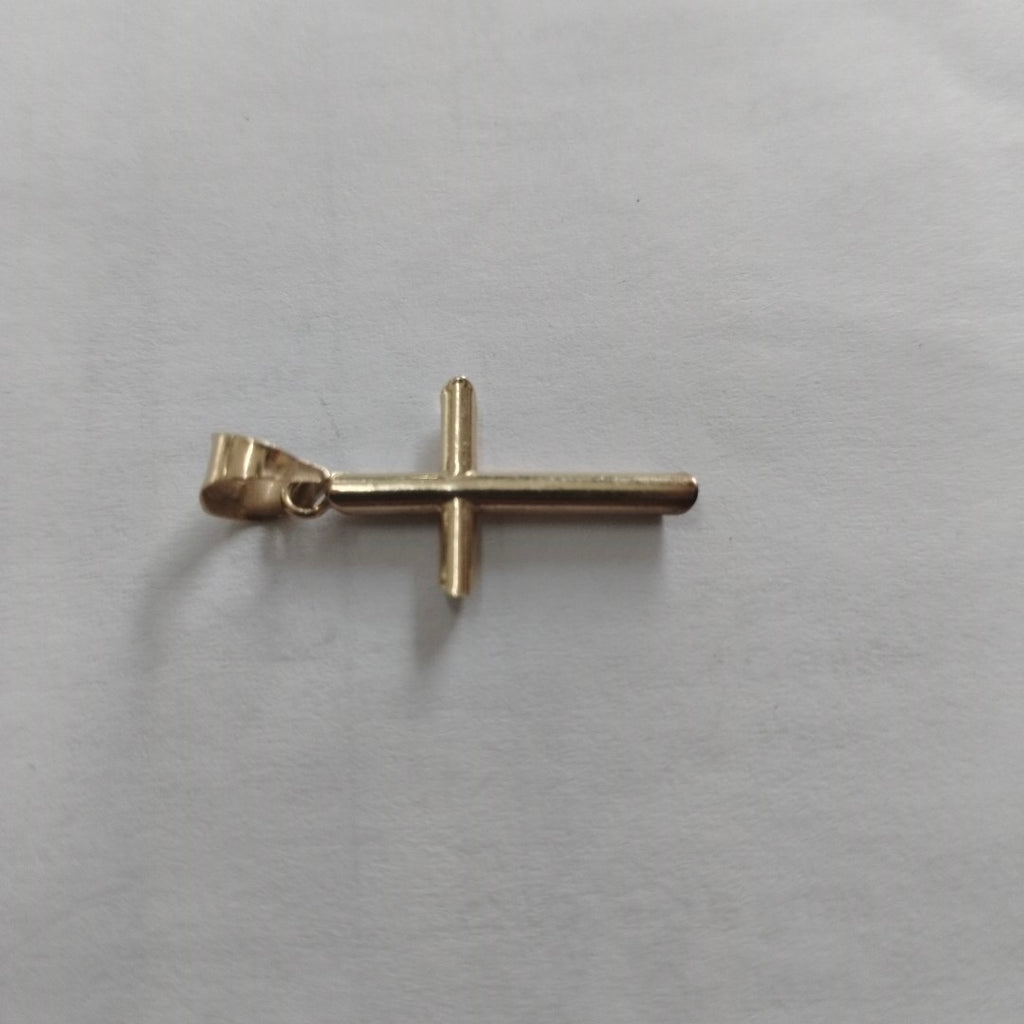 DIJE ORO 10 K 0.6 GRMS (SEMINUEVO)