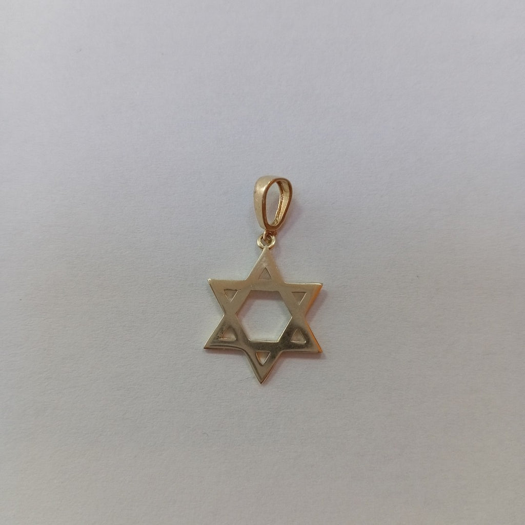 DIJES RELIGIOSOS ORO 14K 1.2 (NUEVO)