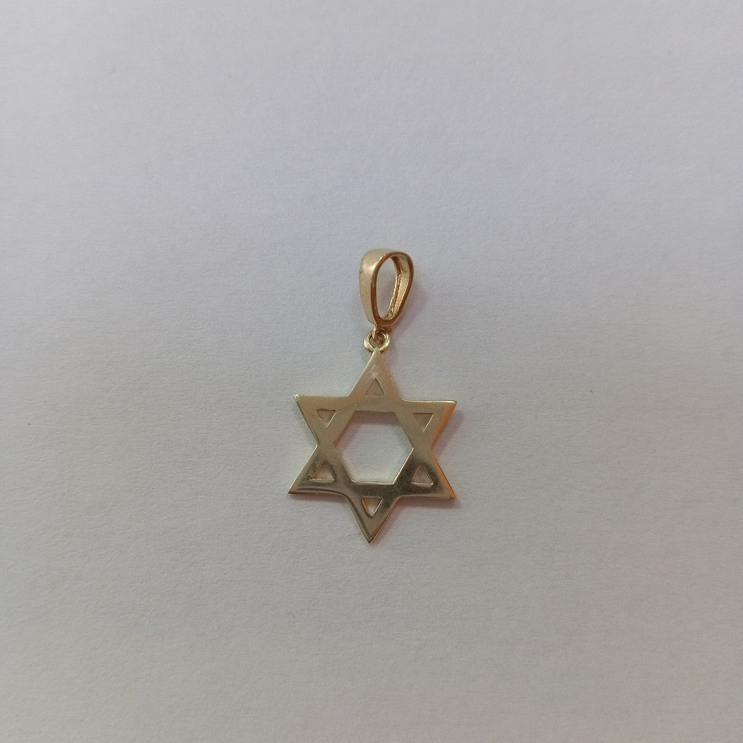DIJES RELIGIOSOS ORO 14K 1.2 (NUEVO)