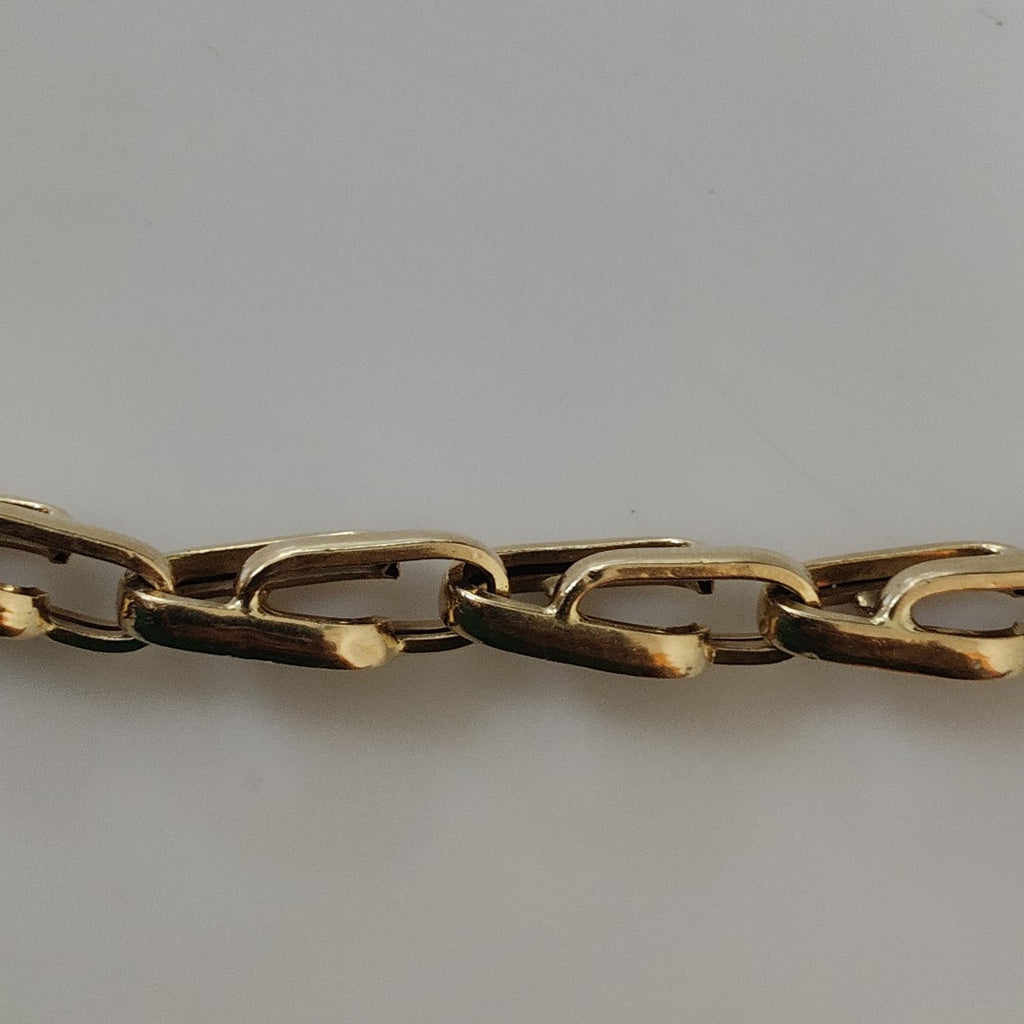 CADENA ORO 14 K 15,00 GRMS (SEMINUEVO)