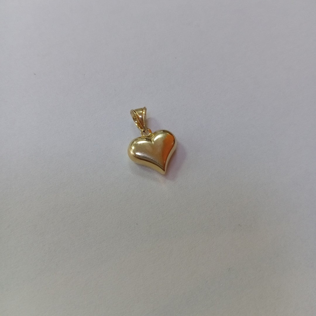DIJES ORO 14K 1 (NUEVO)